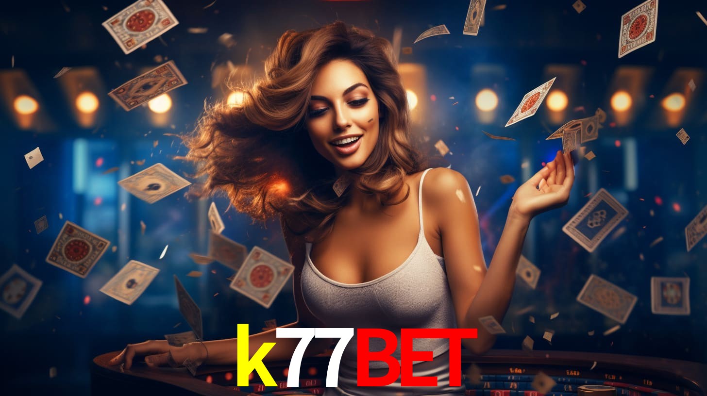 k77bet login