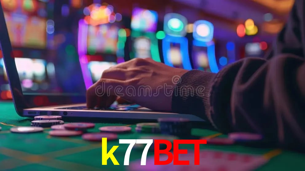 Jogo Aviator k77bet