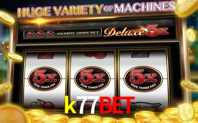 Descubra a Essência do k77bet: Nossa História e Compromissos