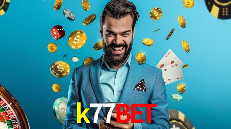 Account Benefits k77bet