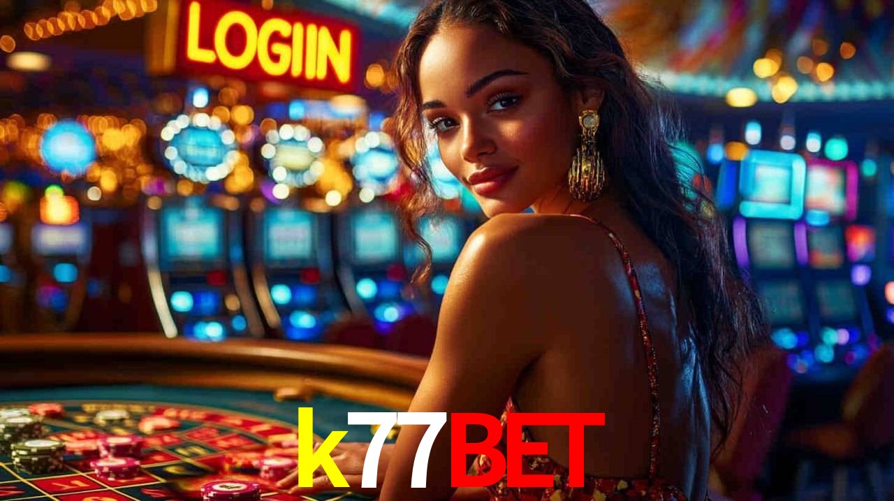 k77bet Rio de Janeiro - Popular Jogos