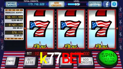 Descubra a Essência do k77bet: Nossa História e Compromissos
